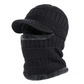 ❄️ Téli balaclava 3-in-1 – Hőszigetelő, praktikus 🔥