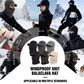 ❄️ Téli balaclava 3-in-1 – Hőszigetelő, praktikus 🔥