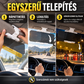 ⏰⏳ Időkorlátozott ajánlat! Univerzális HD tükörzavar elleni autós szemellenző – Nappali és éjszakai használatra ✨