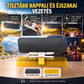 ⏰⏳ Időkorlátozott ajánlat! Univerzális HD tükörzavar elleni autós szemellenző – Nappali és éjszakai használatra ✨