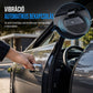 🚗 SP11 autós napellenző Bluetooth kihangosító – Rezgésérzékelős bekapcsolás, A2DP, hívóazonosító ✨