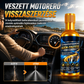 🚗 Autó üzemanyag-befecskendező tisztító adalék – Lerakódott korom eltávolítása ✨