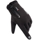 🧤 49% OFF NOW! Winter Cycling Gloves – Windproof, water-repellent, thermal plush lining, touchscreen ✨
