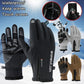 🧤 49% OFF NOW! Winter Cycling Gloves – Windproof, water-repellent, thermal plush lining, touchscreen ✨