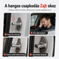 🚗 Mágneses rögzítésű hangszigetelő betét autóajtóhoz – Csökkenti a csapódási zajt, védi az autót ✨