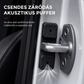 🚗 Mágneses rögzítésű hangszigetelő betét autóajtóhoz – Csökkenti a csapódási zajt, védi az autót ✨