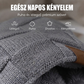 🧢✨ Téli sapka arcvédővel – Meleg, szélálló, mindennapi viselet 📦
