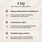 🧥 Női téli középhosszú hőszigetelő dzseki – Meleg, kényelmes, divatos ✨