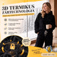 🍂 Geometrikus dombornyomott plüss szett – Időtlen kényelem, könnyed stílus minden alkalomra ✨