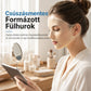 🎭 3D szilikon arcmaszk tartó fülhurkokkal – Kényelmes, praktikus, stabil ✨