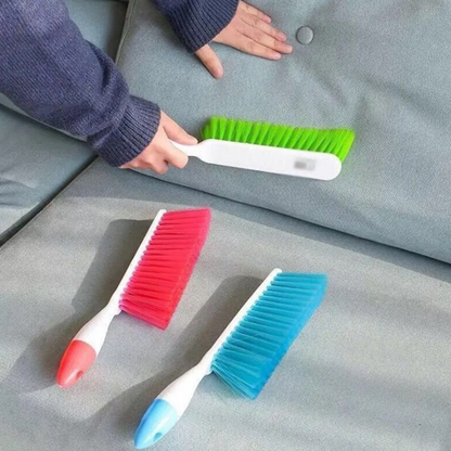 . 🛏️ Long Handle Bed & Sofa Cleaning Brush – Hosszú nyelű ágy- és kanapétisztító kefe ✨