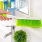 . 🛏️ Long Handle Bed & Sofa Cleaning Brush – Hosszú nyelű ágy- és kanapétisztító kefe ✨