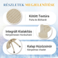 📢 49% KEDVEZMÉNY! Női szabadtéri szélálló sálas kalap – Praktikus, meleg, divatos ✨