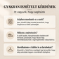 👚 Női alkalmi kényelmes kötött 3 darabos szett – Praktikus, divatos, sokoldalú ✨