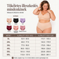 👙 Női nagyméretű menstruációs bugyik – Kényelmes, biztonságos, nagy méretben ✨
