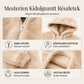 ❄️ Női téli kényelmes kapucnis kabát – Meleg, praktikus, divatos ✨