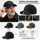 🧢 Férfi meleg baseball sapka fülvédővel – Téli melegség, praktikus kialakítás ✨