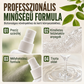 🌿 Kültéri fa kerítés gomba- és penészeltávolító spray – Hatékony, védelmet nyújt ✨