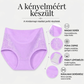 ✨1+2 ingyen 💕 Plus Size magas derekú pamut szivárgásgátló bugyi – Egész napos kényelem ✨