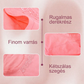 ✨1+2 ingyen 💕 Plus Size magas derekú pamut szivárgásgátló bugyi – Egész napos kényelem ✨