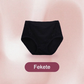 ✨1+2 ingyen 💕 Plus Size magas derekú pamut szivárgásgátló bugyi – Egész napos kényelem ✨