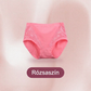 ✨1+2 ingyen 💕 Plus Size magas derekú pamut szivárgásgátló bugyi – Egész napos kényelem ✨