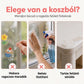 ✨ Készíts hámló ablakdíszeket pillanatok alatt! Sütés nélküli DIY zselés matrica szett 🎨