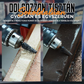 🔧 Csiszolószerszám szett – Kiváló minőség, precizitás, sokoldalú használat 🔥
