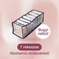 💝 2+2 ingyen – 2026-os új plusz méretű alsónemű, kényelmes – Utánvét ✨
