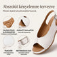 👡 Női vintage nyitott orrú kényelmes szandálok – EU 36-43, retro divat – Utánvét ☁️✨